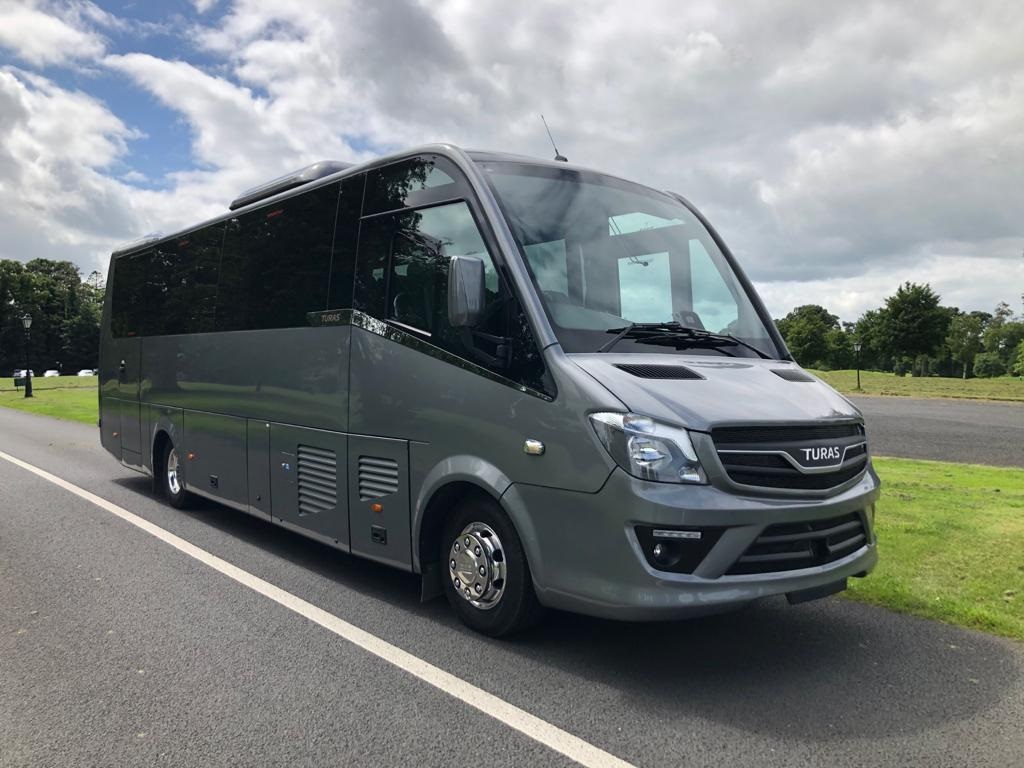 Minibus